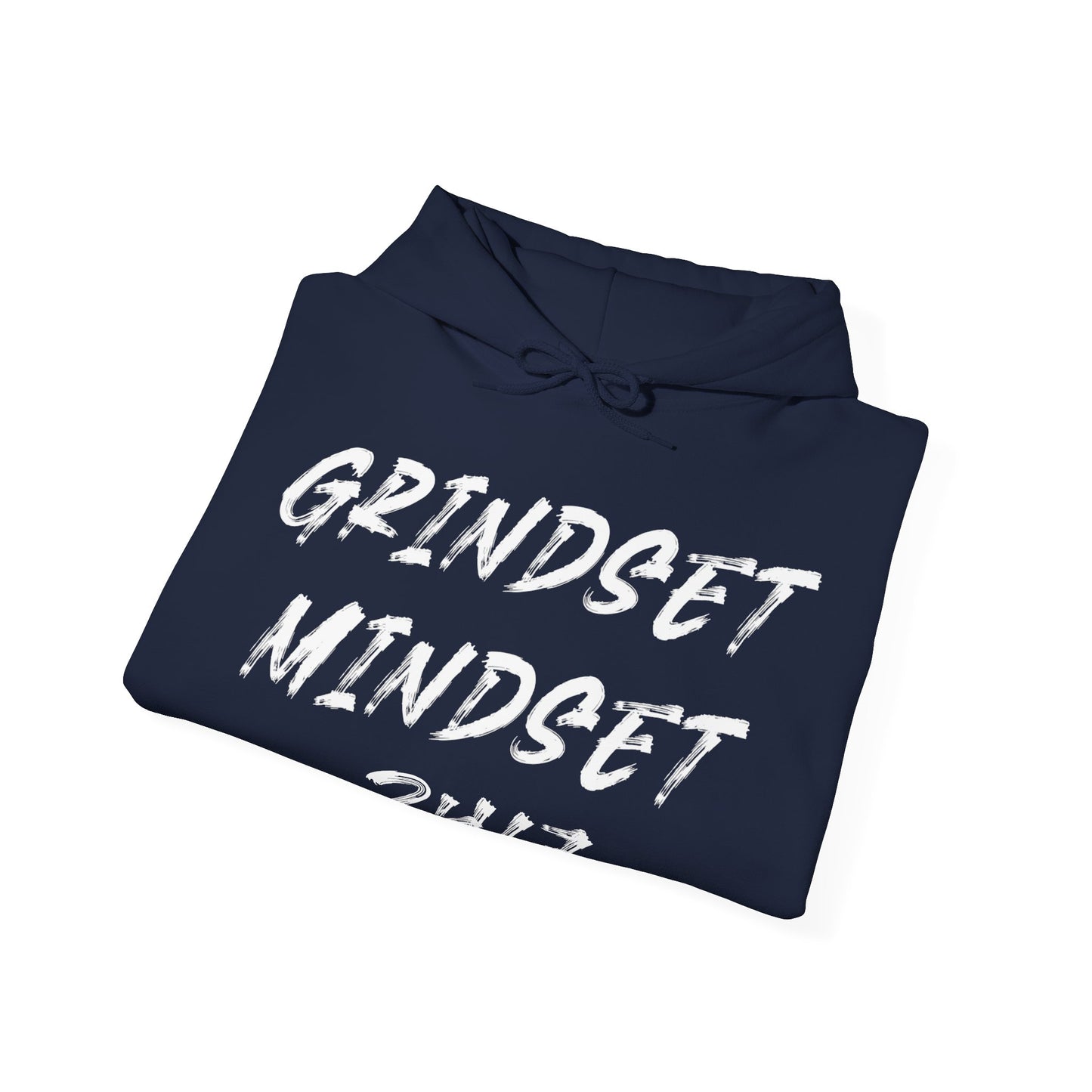 Cultrd Collection, Season 3A: Grindset Mindset (Hoodie)