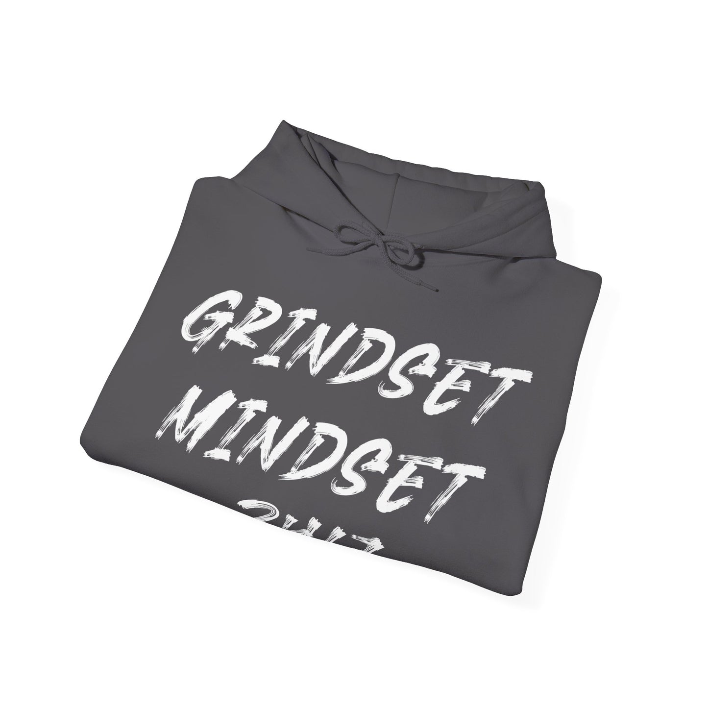 Cultrd Collection, Season 3A: Grindset Mindset (Hoodie)