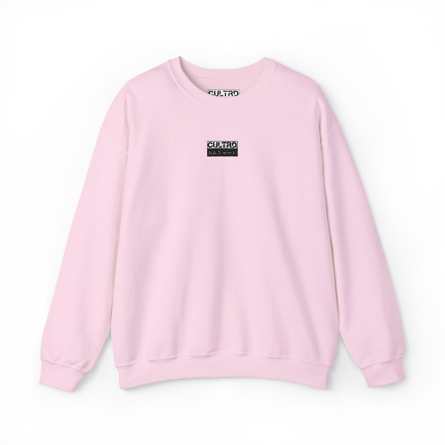 Cultrd Style - Signature Sweatshirt