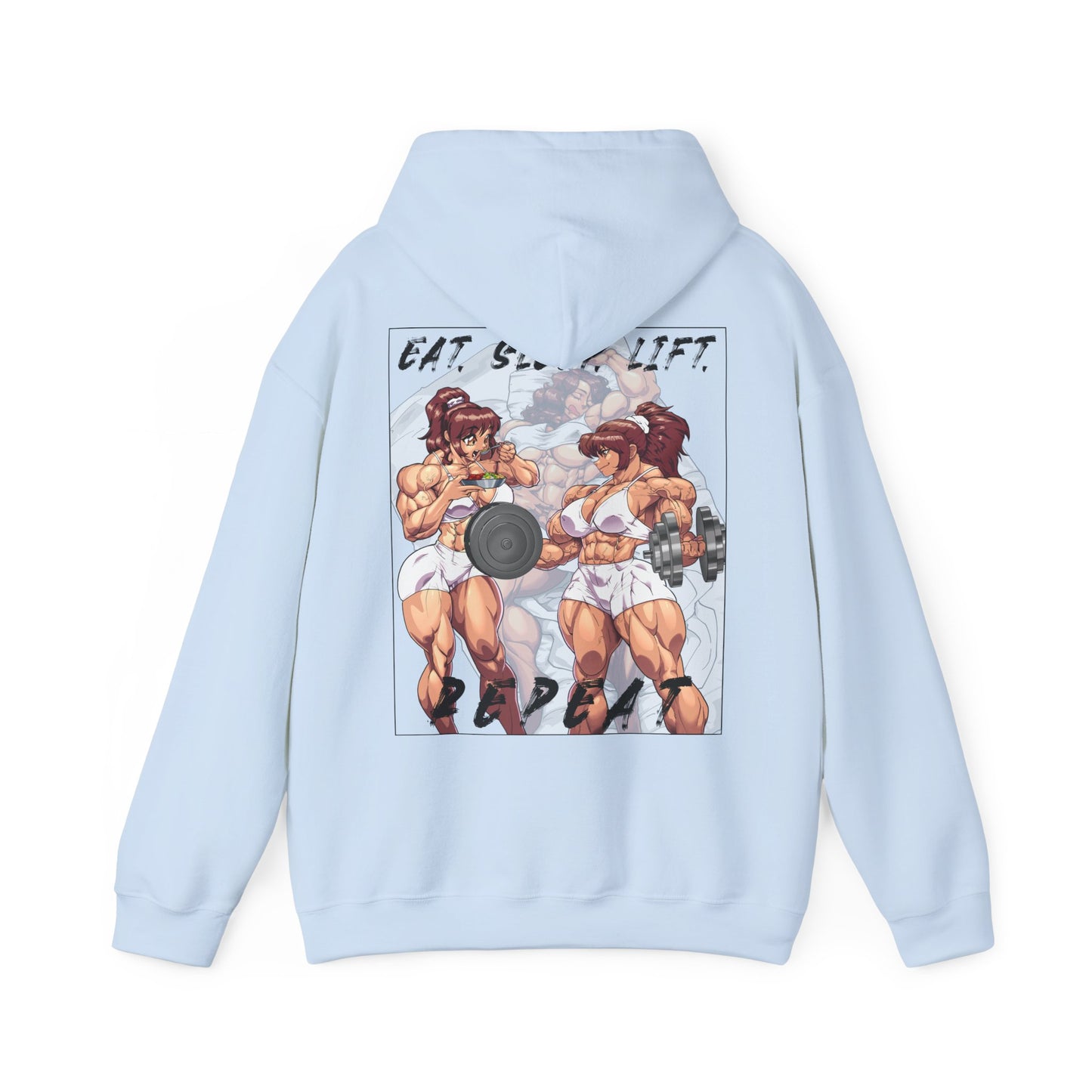 Cultrd Collection, Season 3A: Grindset Mindset (Hoodie)