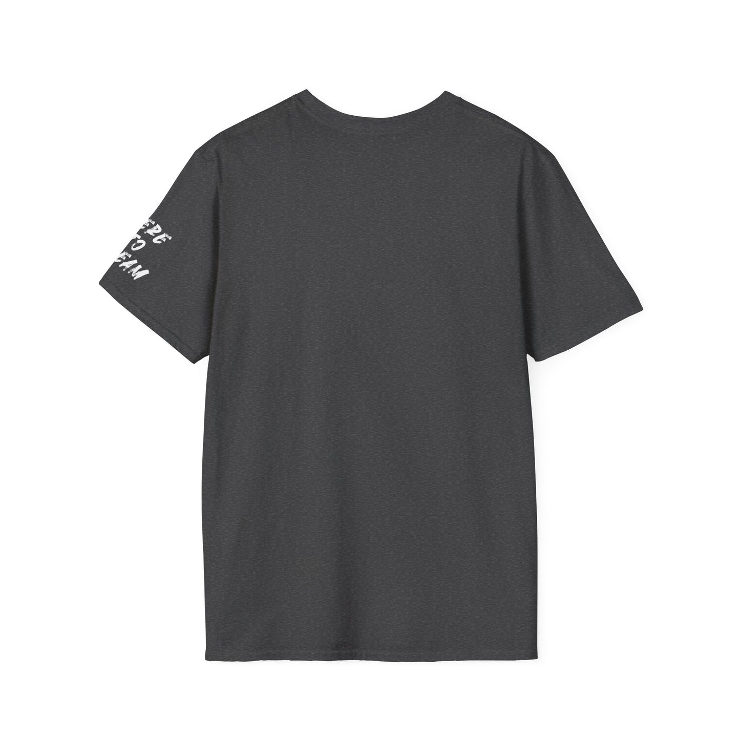 Cultrd Collection, Season 2: 'Dere To Dream Basic Tee (Red)