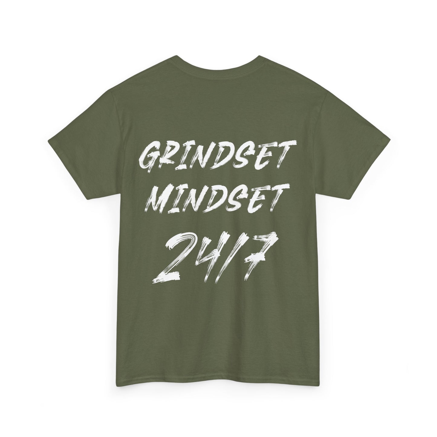 Cultrd Collection, Season 3A: Grindset Mindset.
