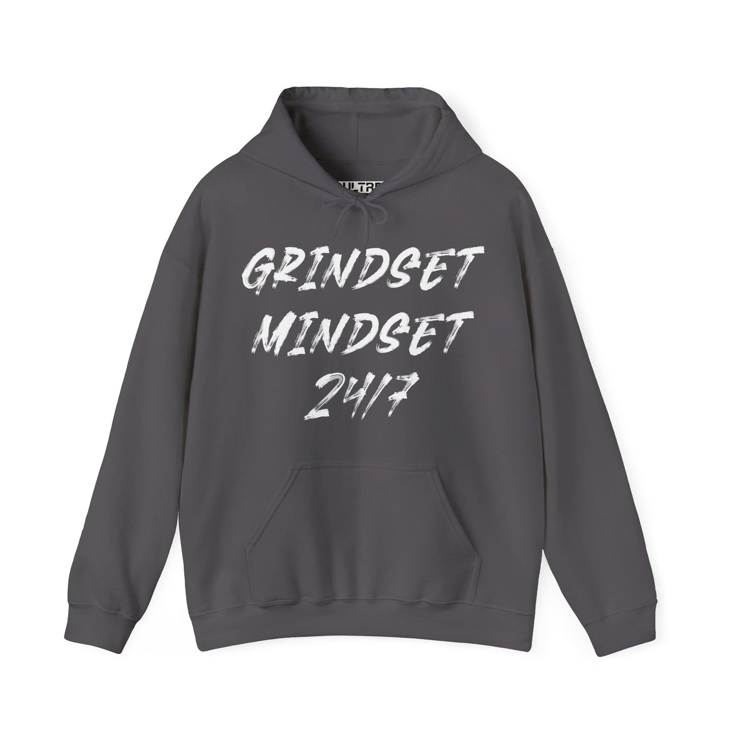 Cultrd Collection, Season 3A: Grindset Mindset (Hoodie)