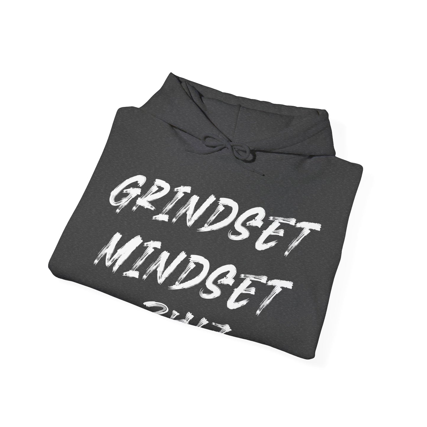 Cultrd Collection, Season 3A: Grindset Mindset (Hoodie)