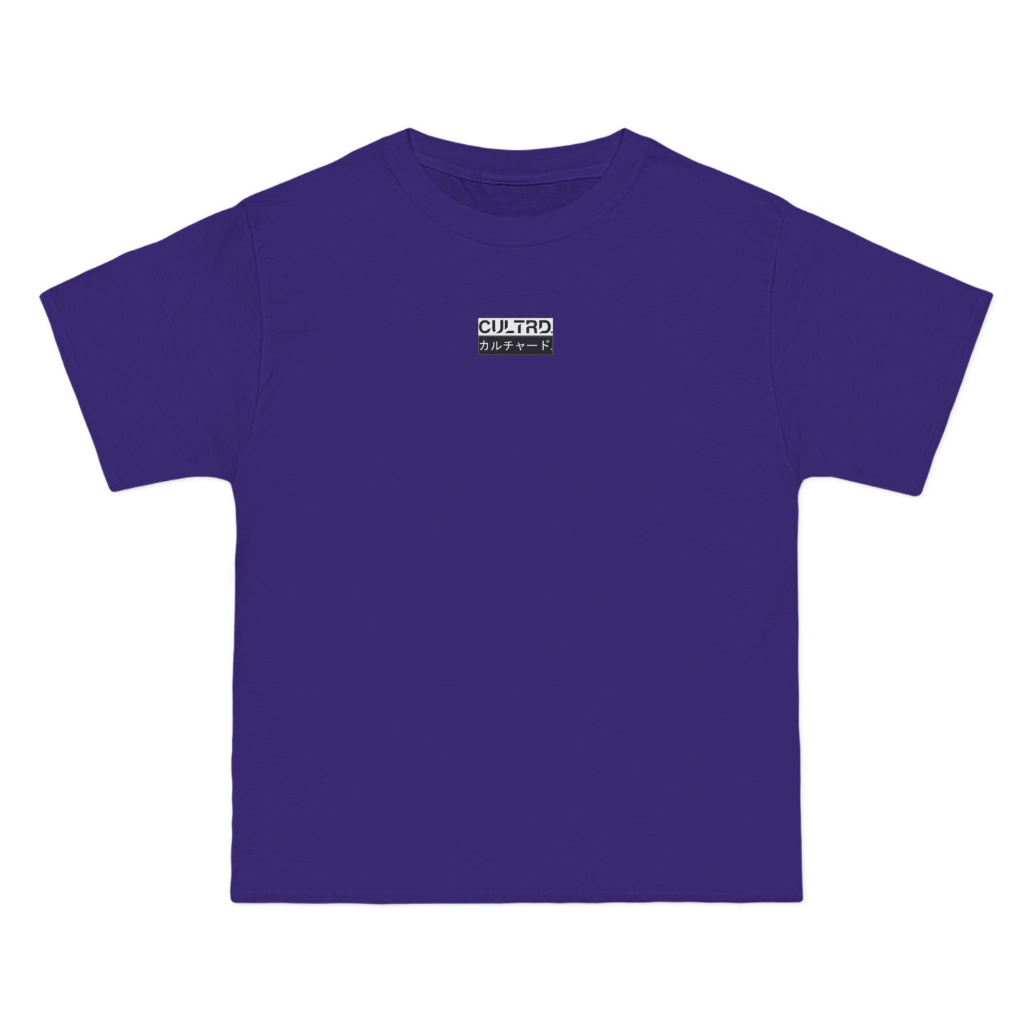 Cultrd Gym - Beefy-T®
