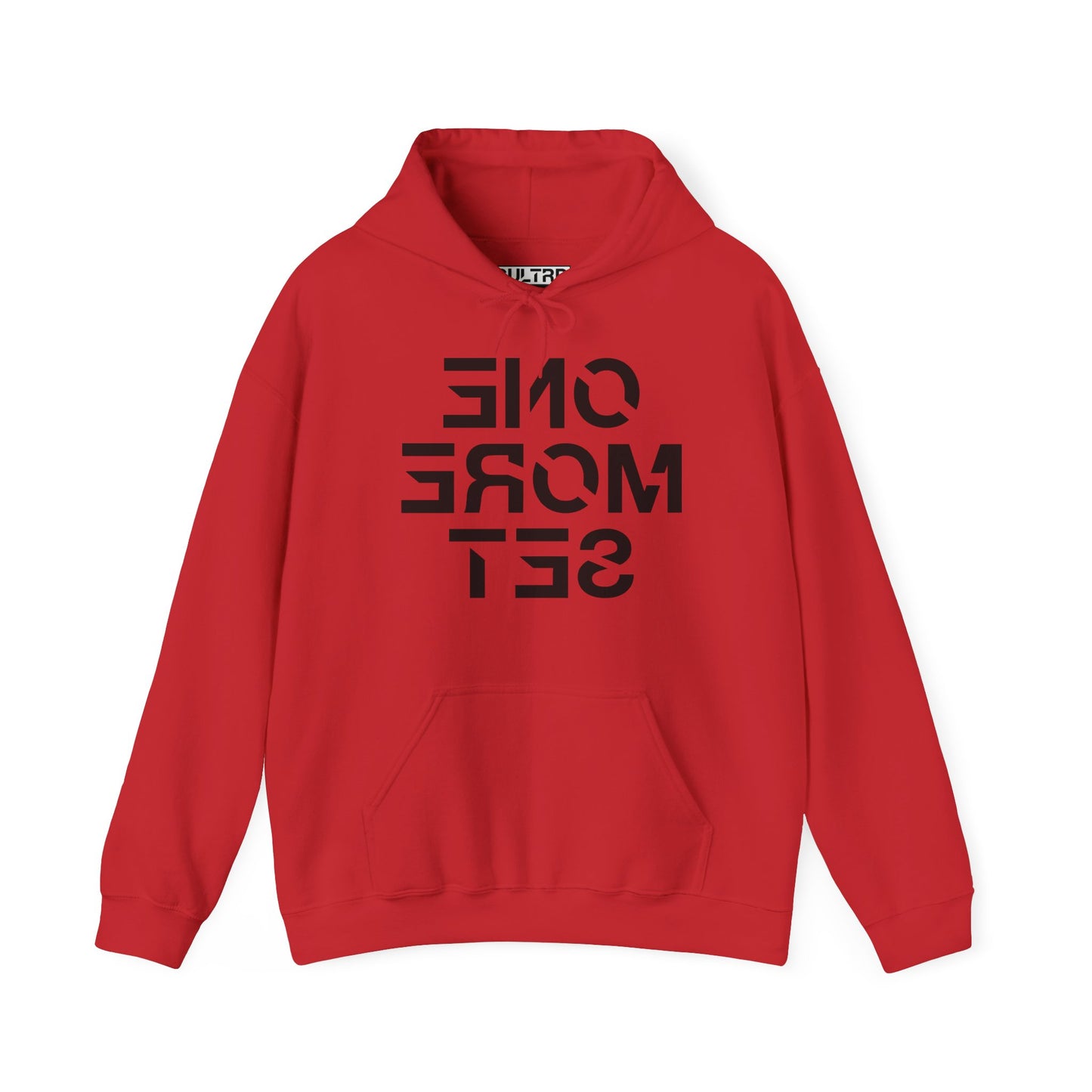 Cultrd Style - One More Set