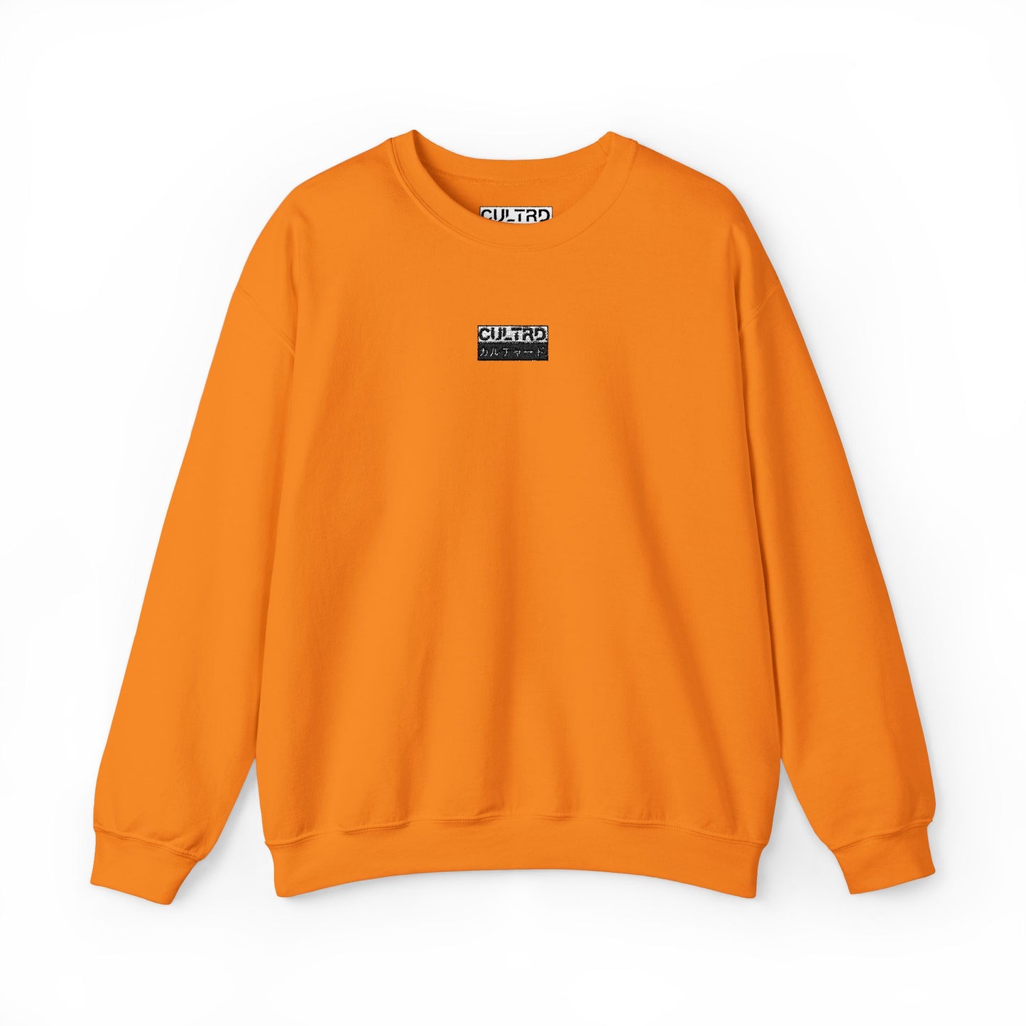 Cultrd Style - Signature Sweatshirt