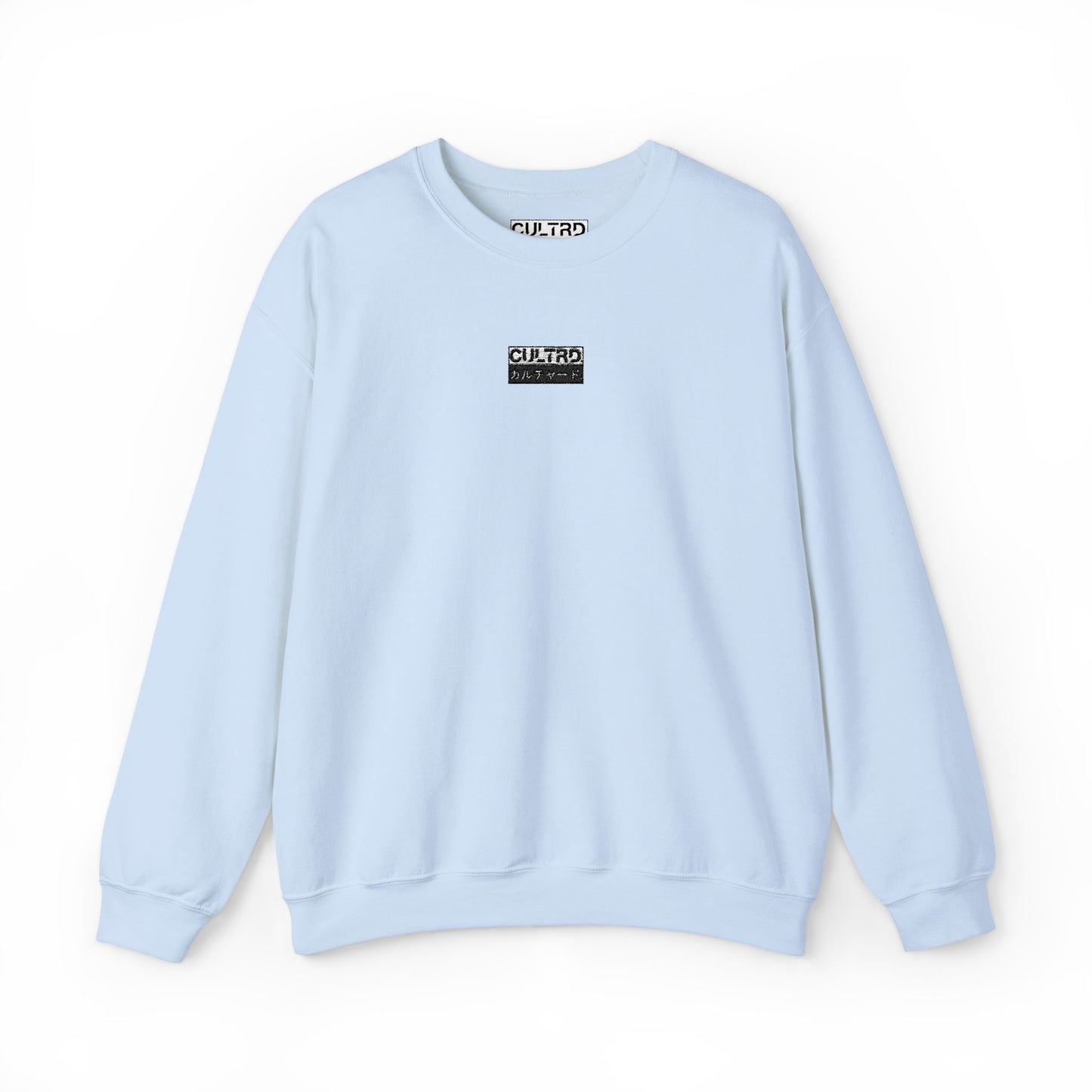 Cultrd Style - Signature Sweatshirt