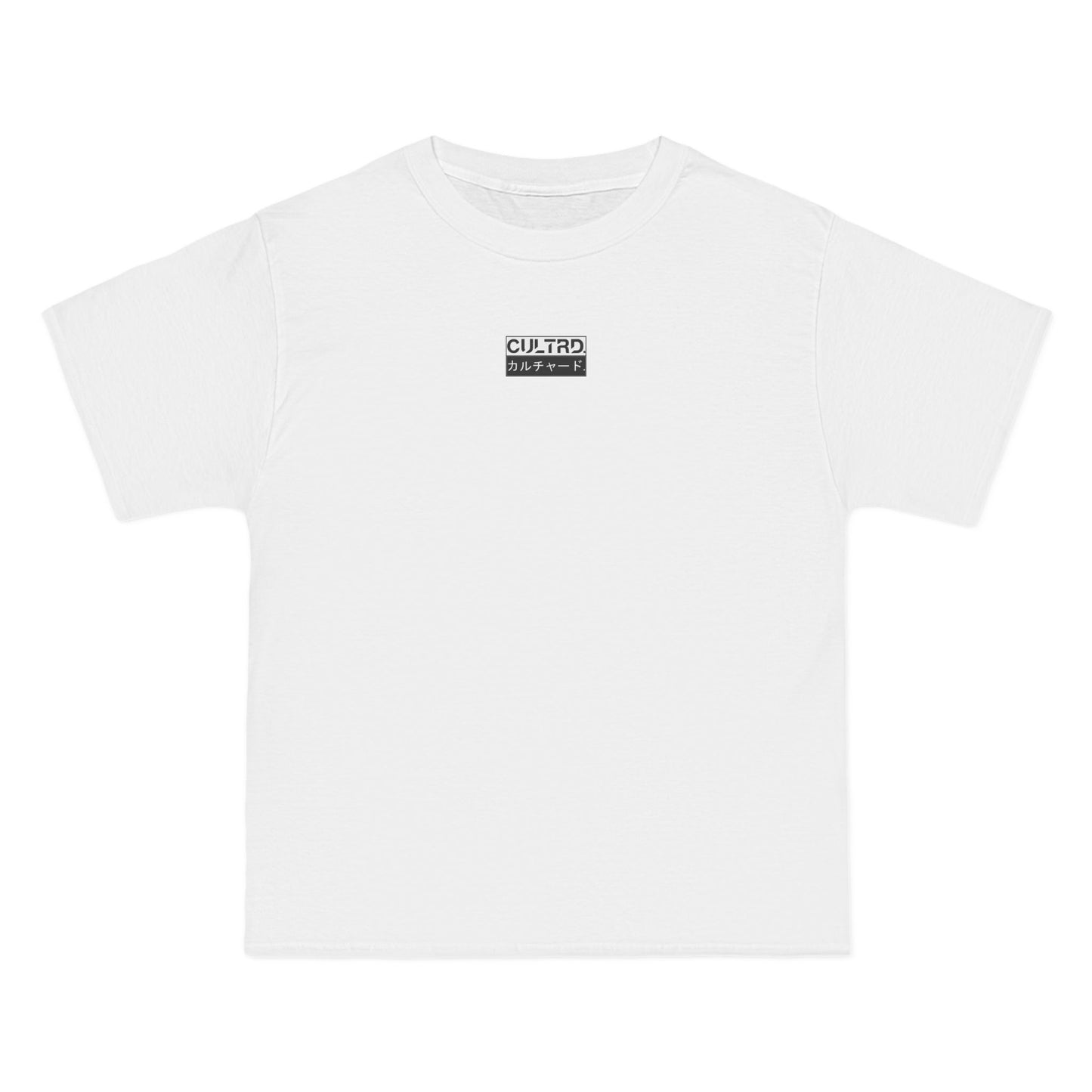 Cultrd Gym - Beefy-T®