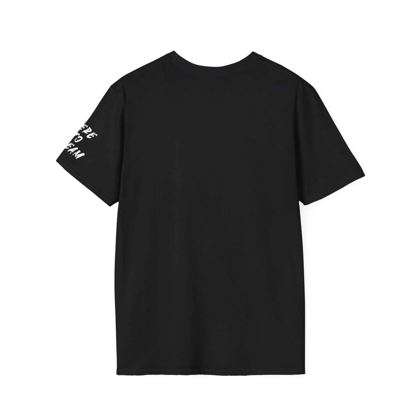 Cultrd Collection, Season 2: 'Dere To Dream Basic Tee (Red)