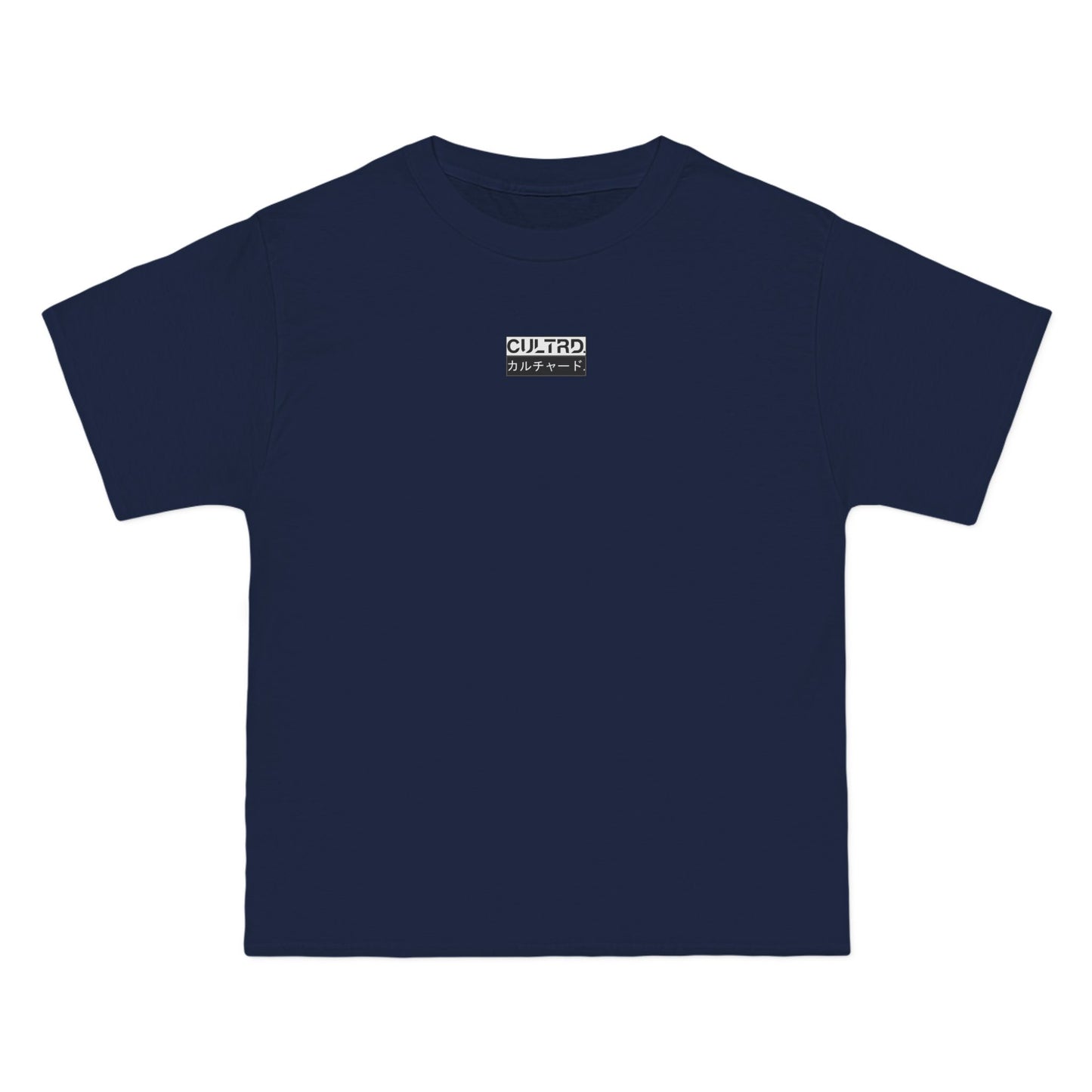 Cultrd Gym - Beefy-T®