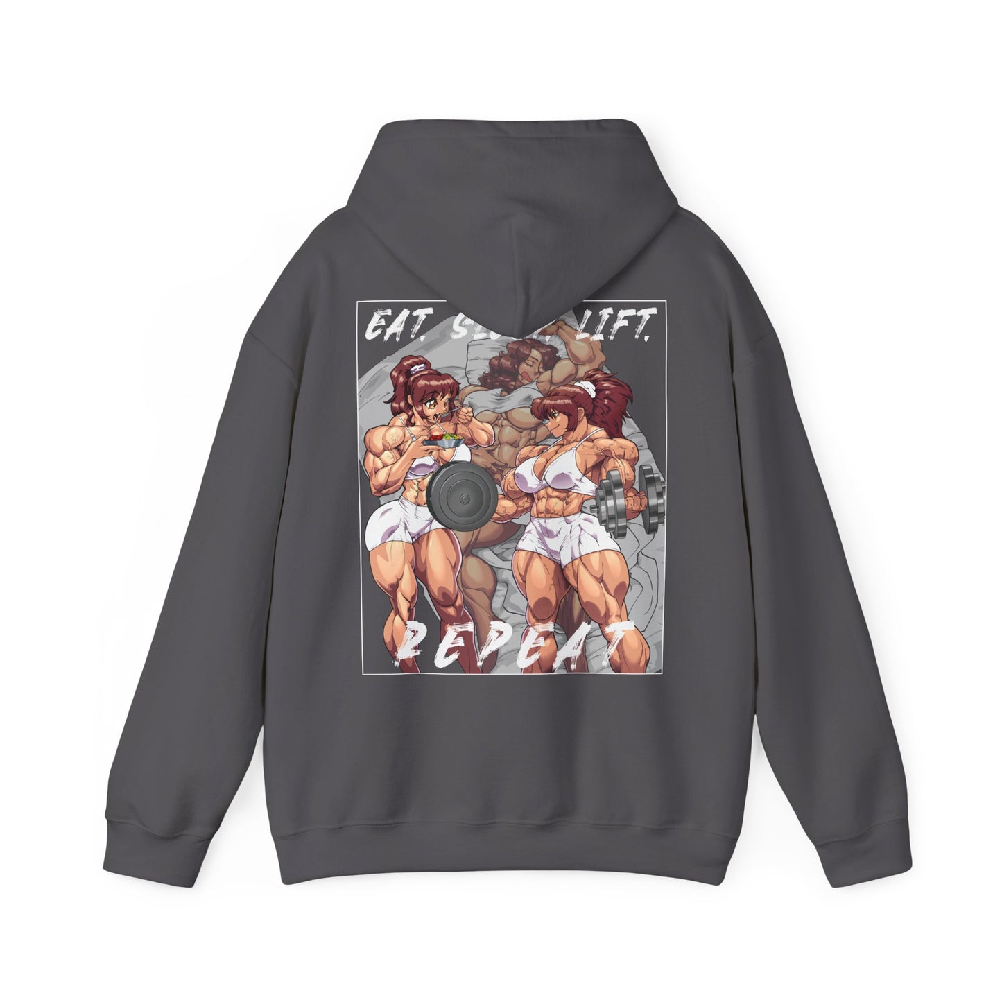 Cultrd Collection, Season 3A: Grindset Mindset (Hoodie)