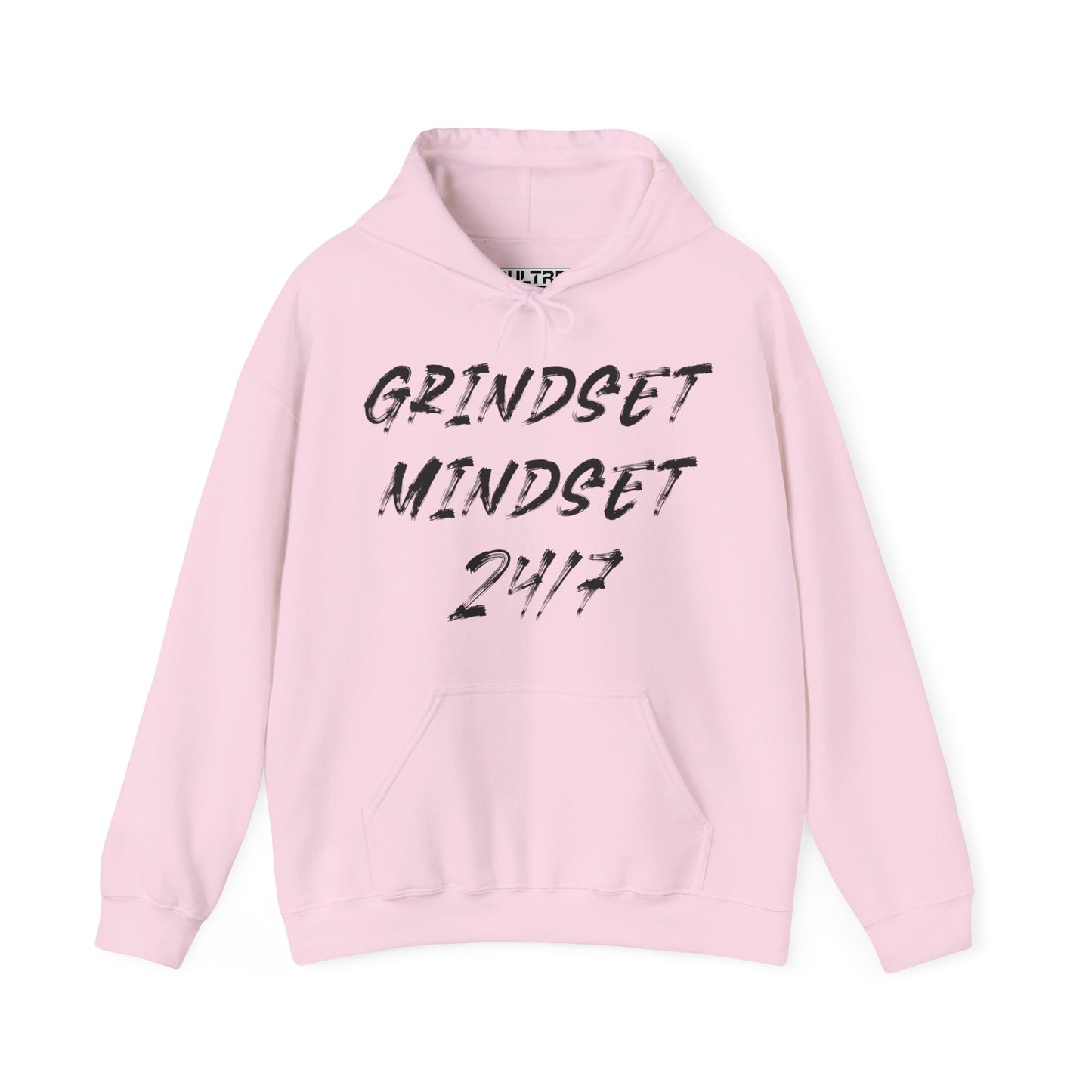 Cultrd Collection, Season 3A: Grindset Mindset (Hoodie)