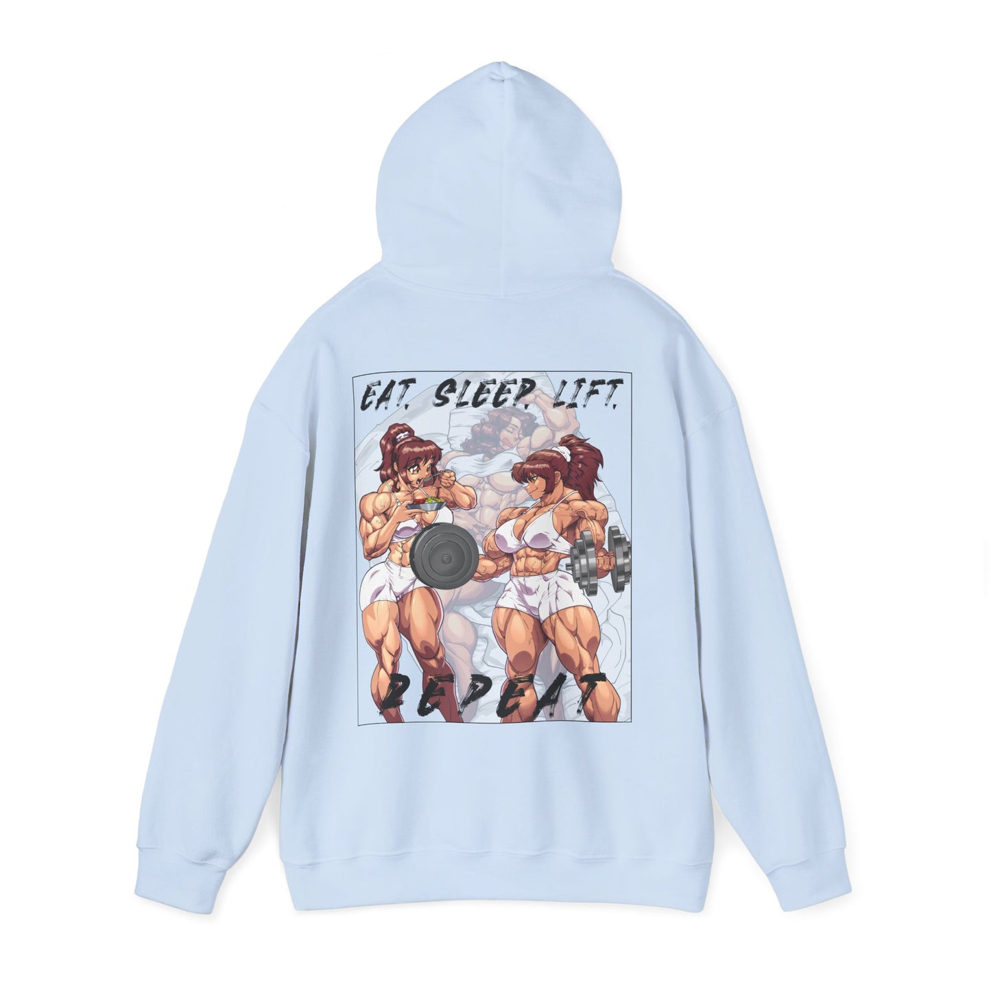 Cultrd Collection, Season 3A: Grindset Mindset (Hoodie)