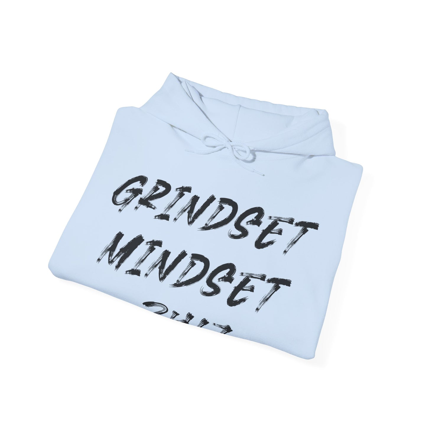 Cultrd Collection, Season 3A: Grindset Mindset (Hoodie)