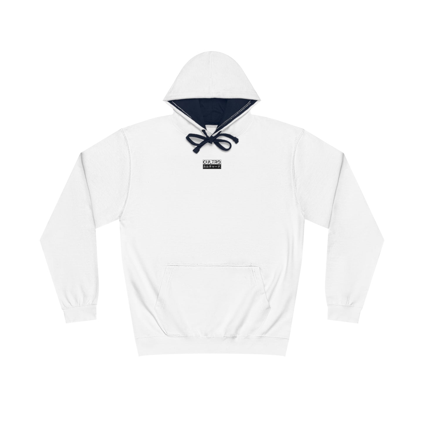 Cultrd Style - Signature Hoodie