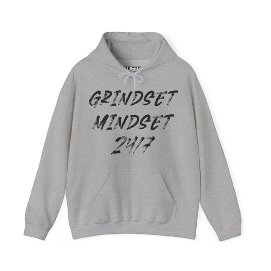 Cultrd Collection, Season 3A: Grindset Mindset (Hoodie)