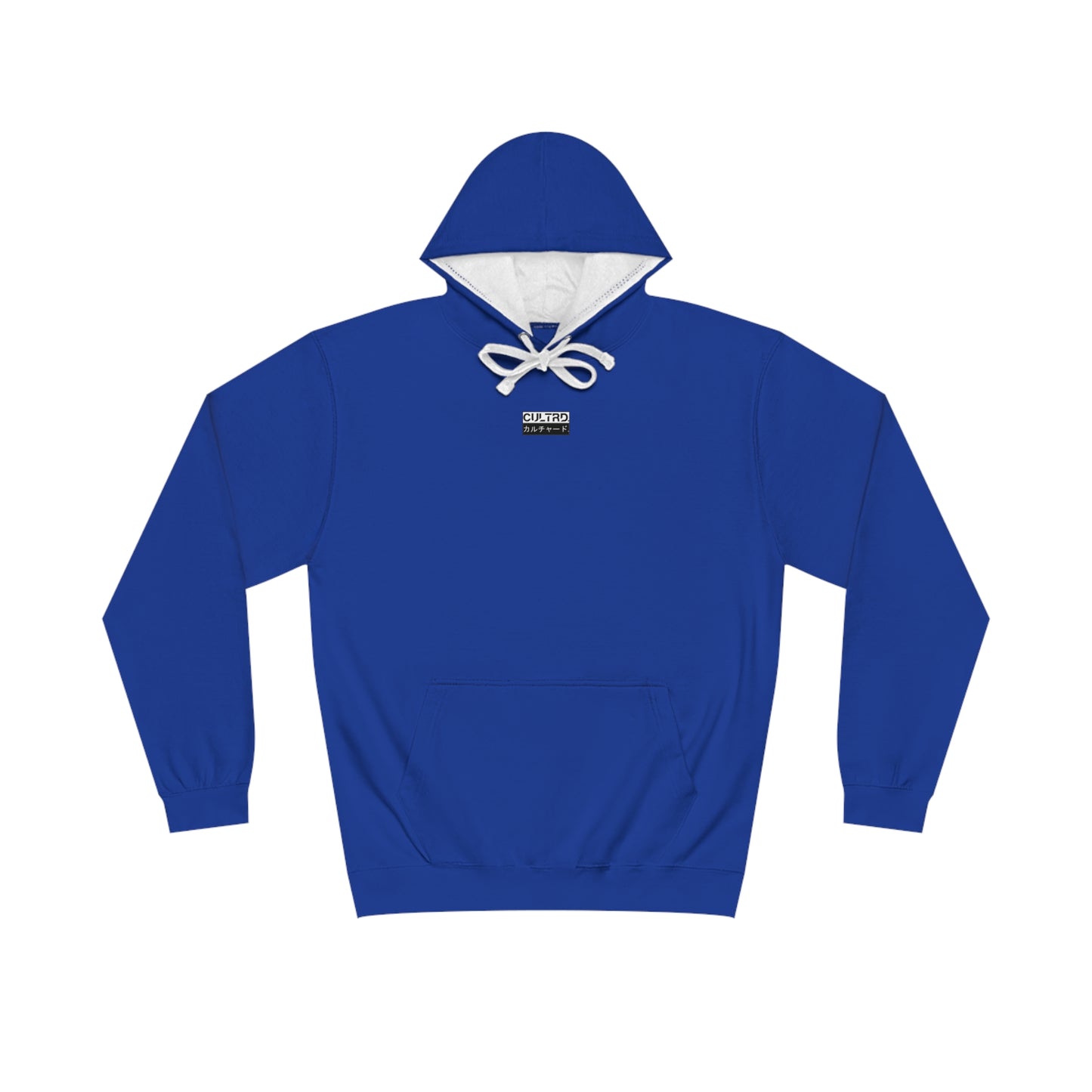 Cultrd Style - Signature Hoodie