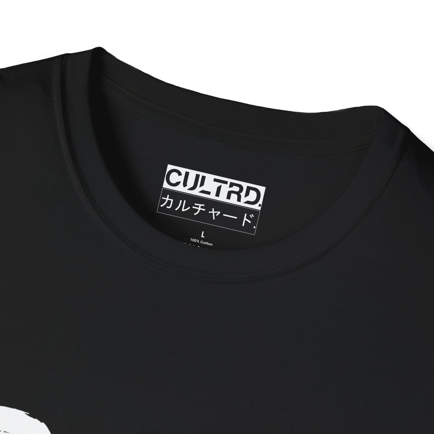 Cultrd Collection, Season 2: 'Dere To Dream Tee (Turqoise)