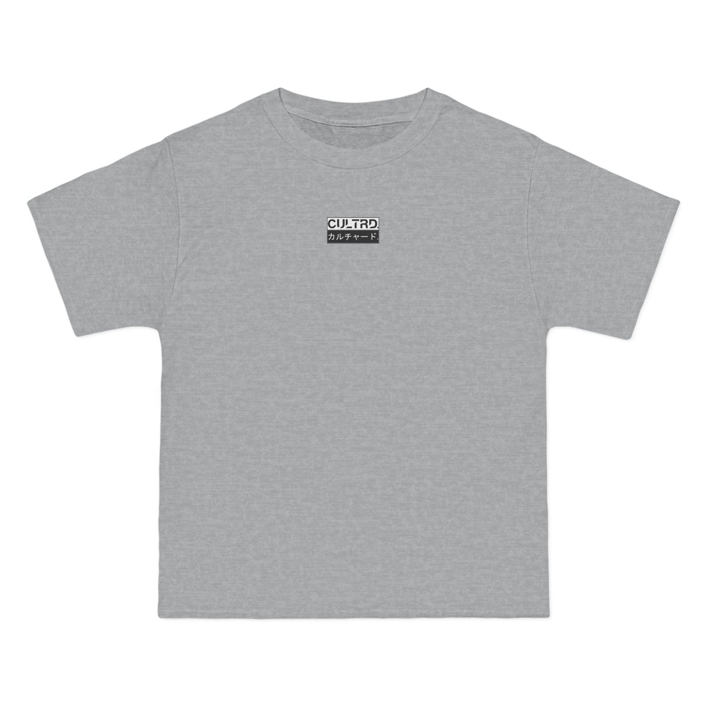 Cultrd Gym - Beefy-T®