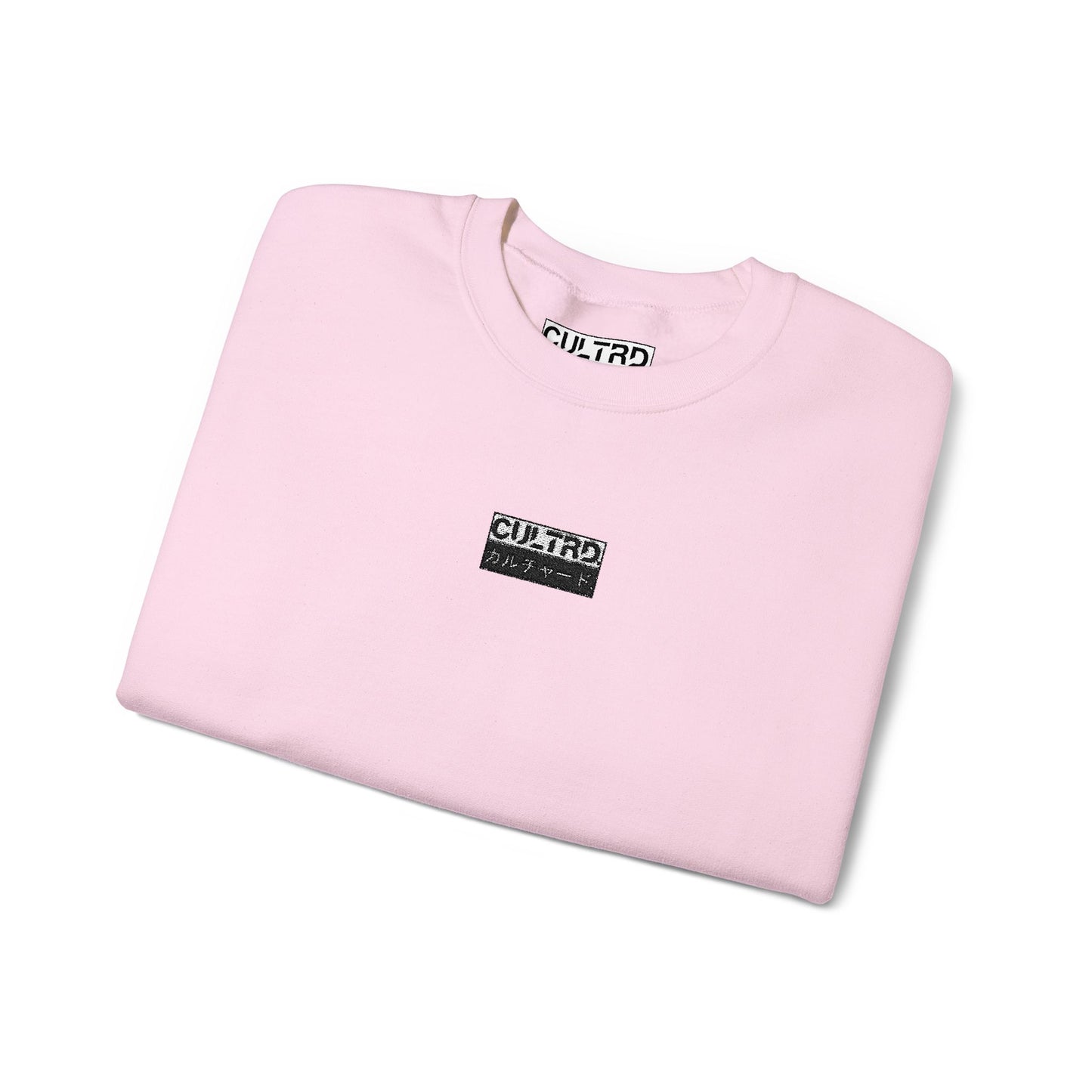 Cultrd Style - Signature Sweatshirt