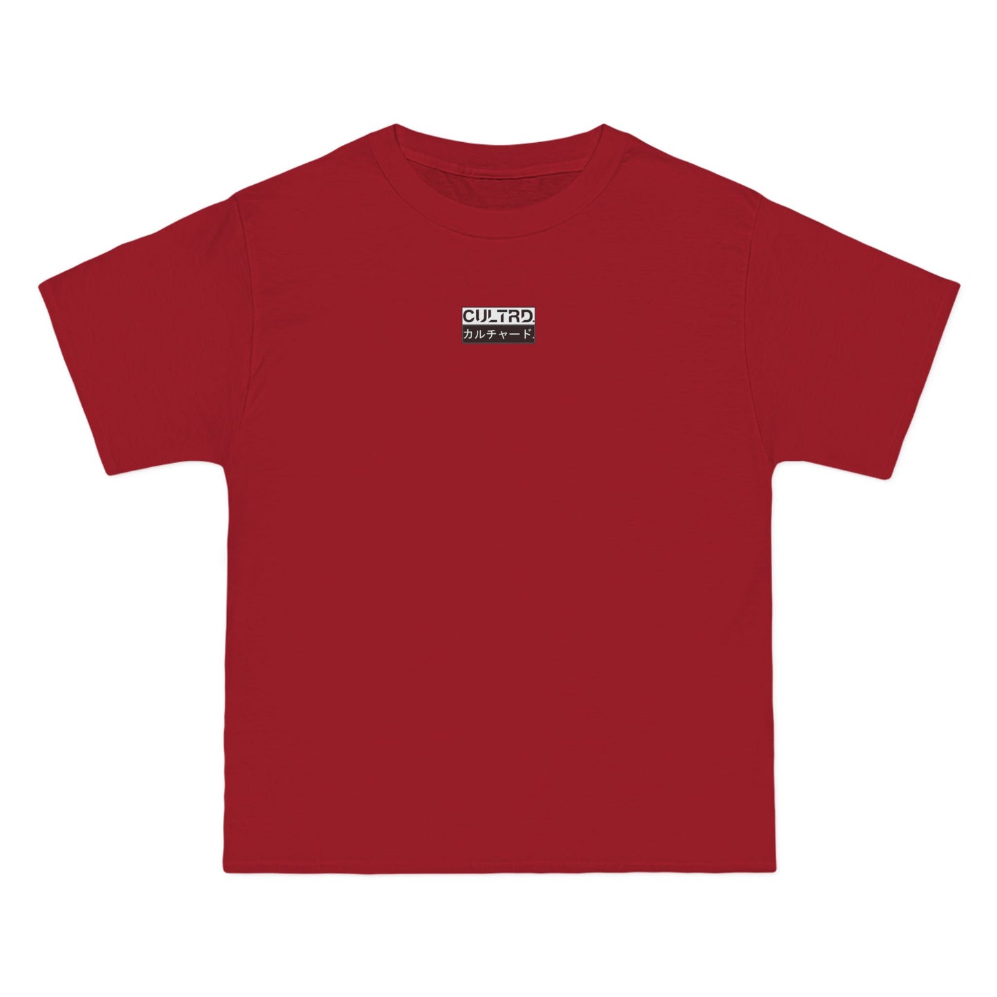 Cultrd Gym - Beefy-T®