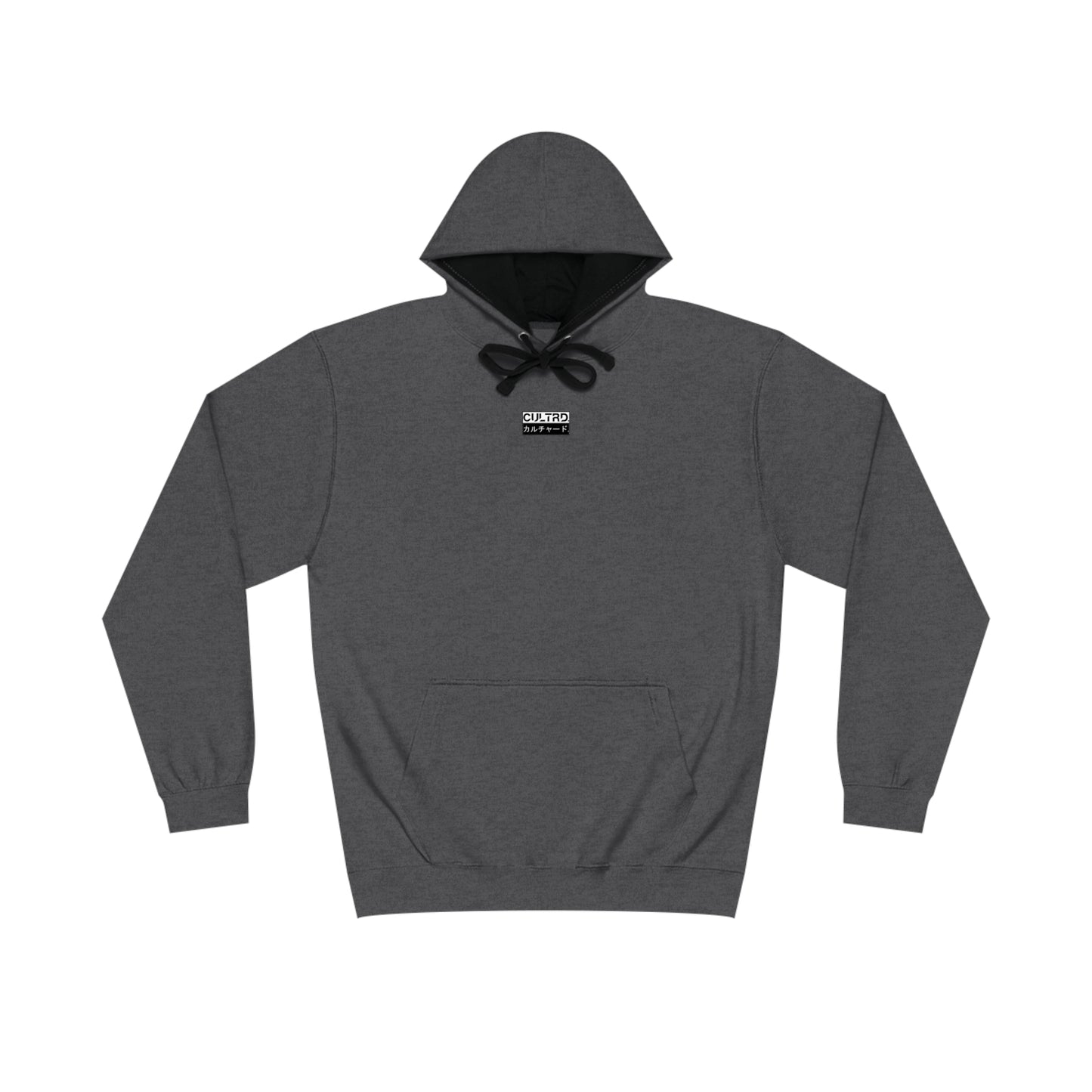 Cultrd Style - Signature Hoodie