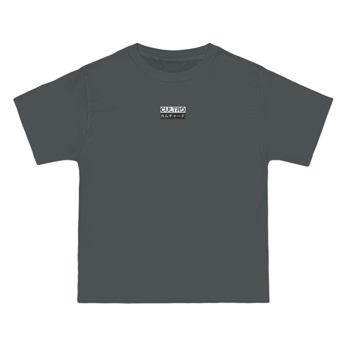 Cultrd Gym - Beefy-T®
