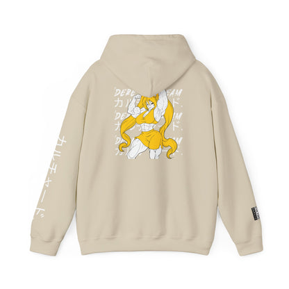 Cultrd Collection, Season 2: 'Dere To Dream (Yellow)