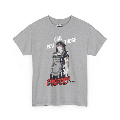 Cultrd Collection, Season 4: You Call Those Calves?