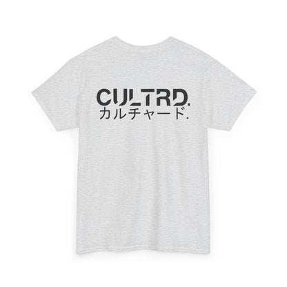 Cultrd Collection, Season 1: Tomboy Tee (Basic)