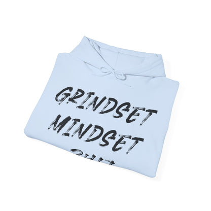 Cultrd Collection, Season 4: Respect The Iron. (Hoodie)