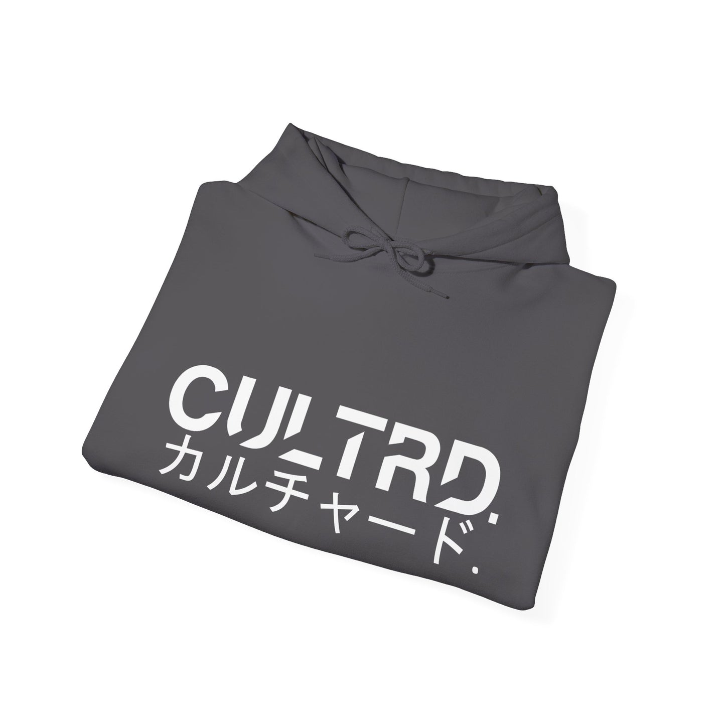 Cultrd Collection, Season 4: You Call Those Calves? (Hoodie)