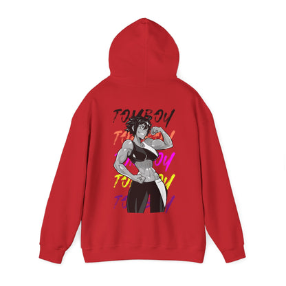 Cultrd Collection, Season 1: One More Set (Tomboy Edition)