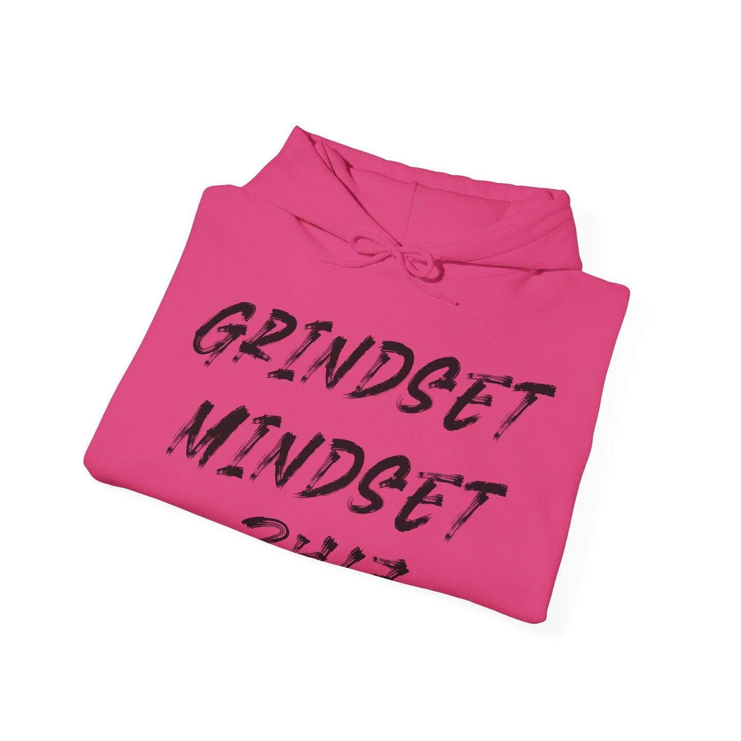 Cultrd Collection, Season 3A: Grindset Mindset (Hoodie)