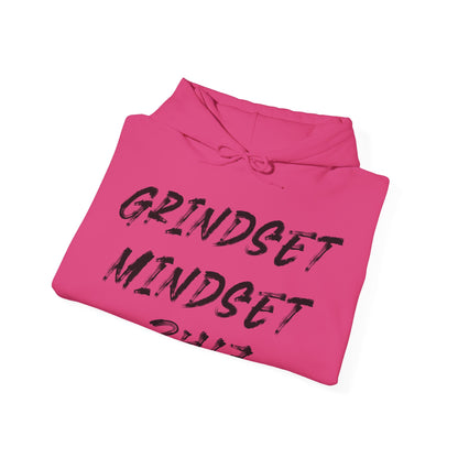 Cultrd Collection, Season 3A: Grindset Mindset (Hoodie)