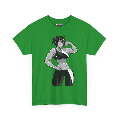 Cultrd Collection, Season 1: Tomboy Tee (Basic)