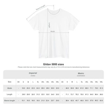 Cultrd Collection, Season 1: Tomboy Tee (Basic)