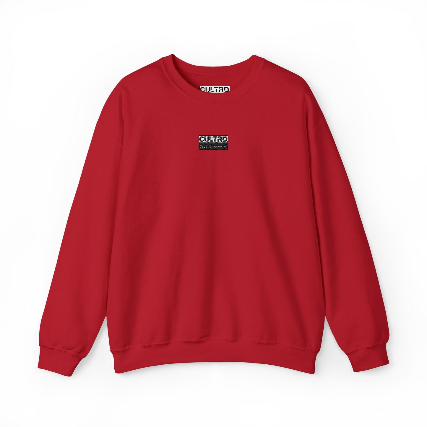Cultrd Style - Signature Sweatshirt