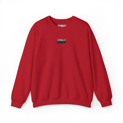 Cultrd Style - Signature Sweatshirt