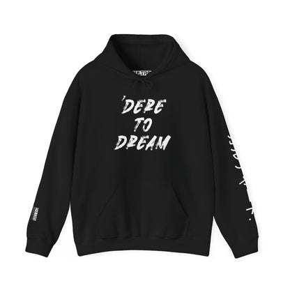 Cultrd Collection, Season 2: 'Dere To Dream (Turqoise)