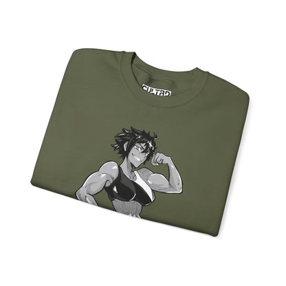 Cultrd Collection, Season 1: Tomboy Sweats (Basic)