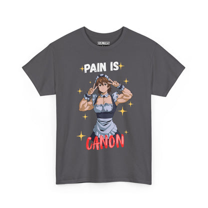 Cultrd Collection, Season 4: Pain Is Canon