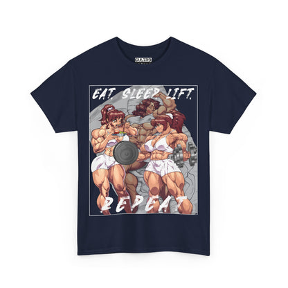 Cultrd Collection, Season 3A: Grindset Mindset.