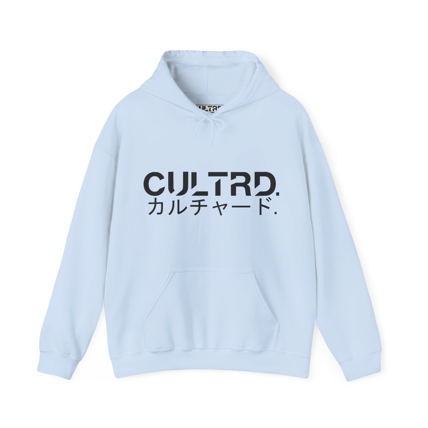Cultrd Collection, Season 4: You Call Those Calves? (Hoodie)