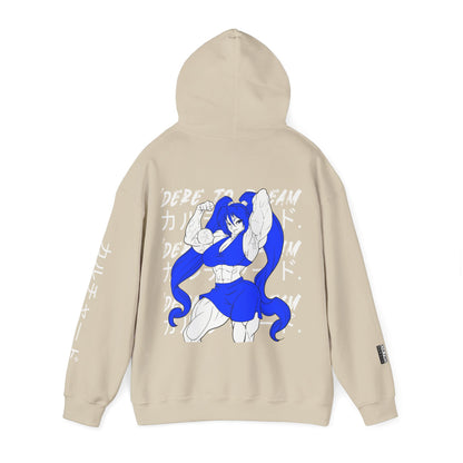Cultrd Collection, Season 2: 'Dere To Dream (Blue)