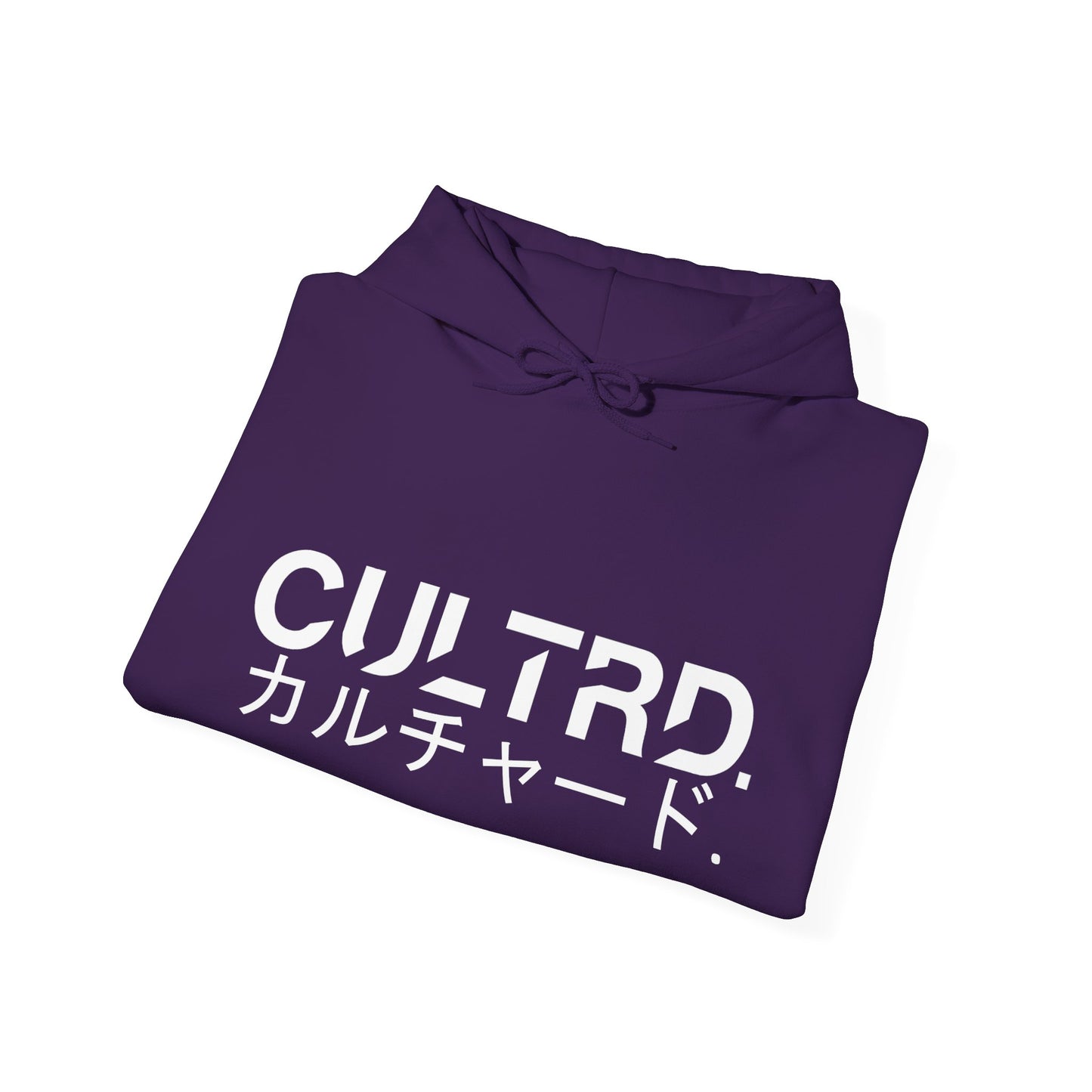 Cultrd Collection, Season 4: Pain Is Canon (Hoodie)