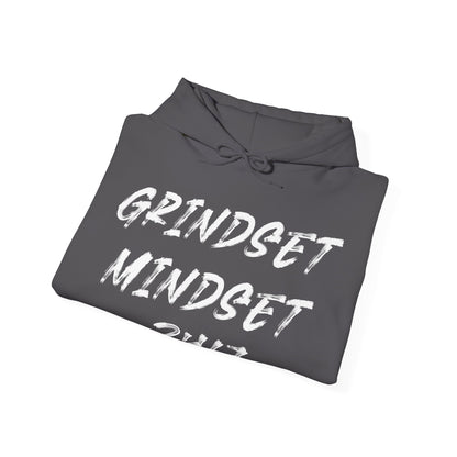 Cultrd Collection, Season 3A: Grindset Mindset (Hoodie)