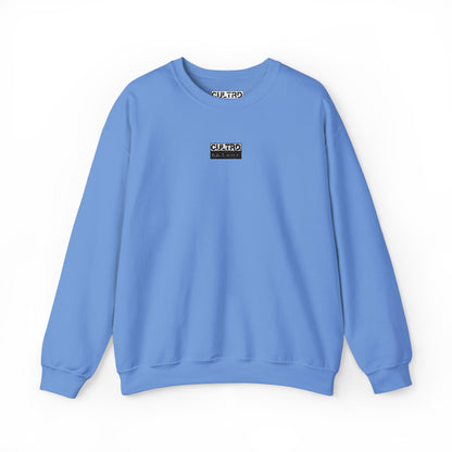 Cultrd Style - Signature Sweatshirt