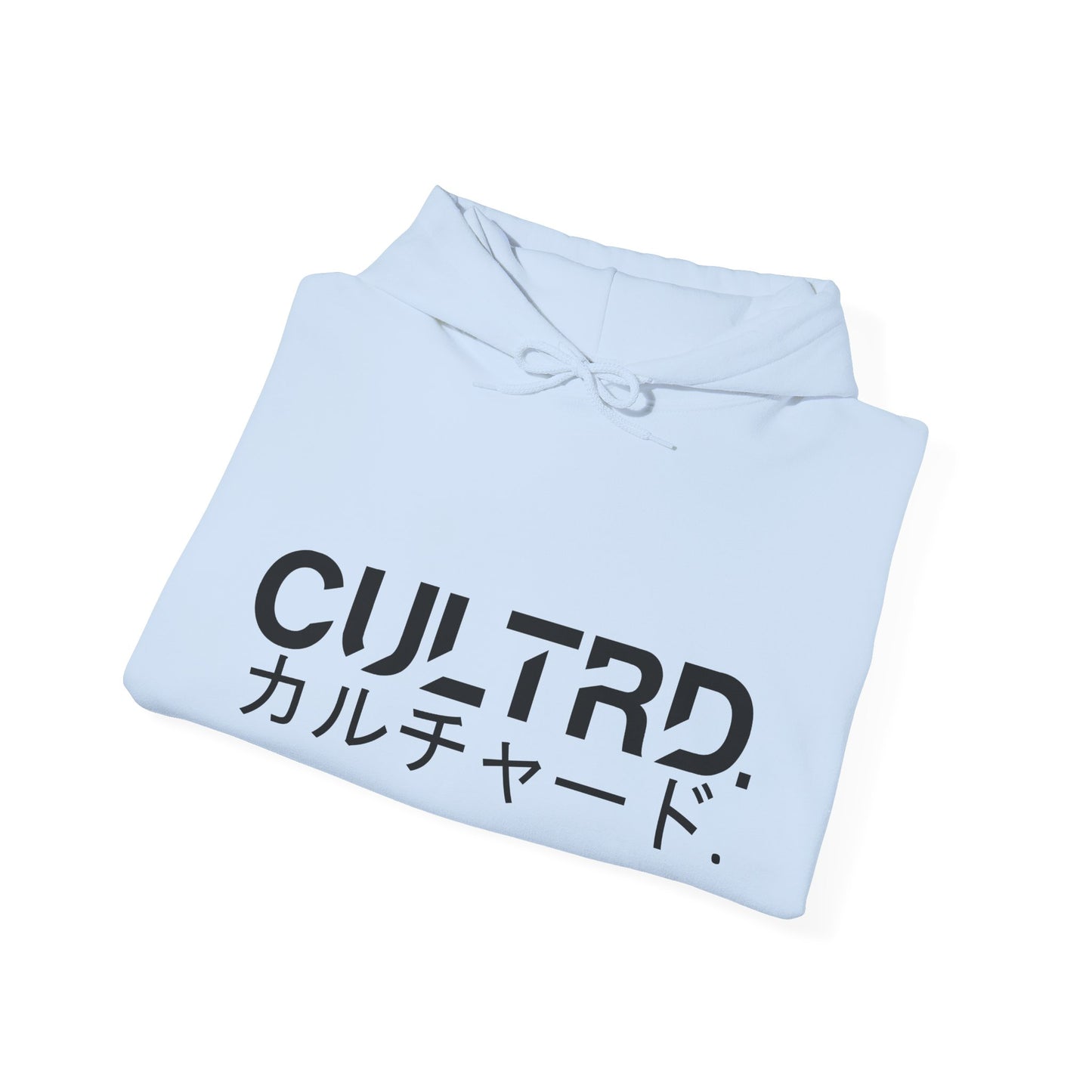Cultrd Collection, Season 4: Pain Is Canon (Hoodie)